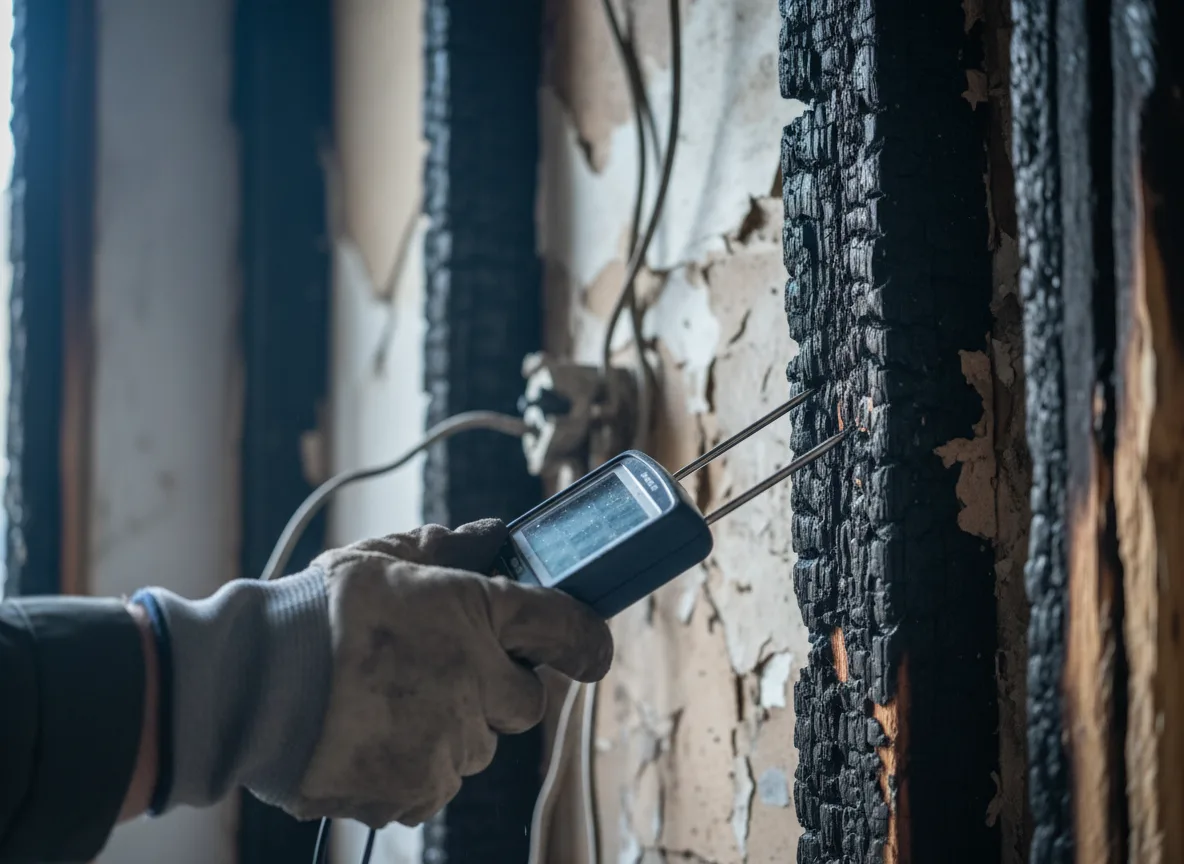 Fire Damage Restoration Phillips, WI FAQs